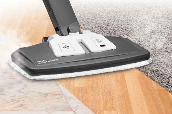 Mop parowy Polti Vaporetto SV660 Style